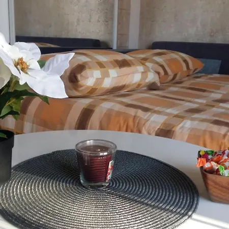 Apartment Slavija 5