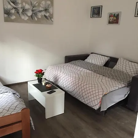 Apartment Slavija 5