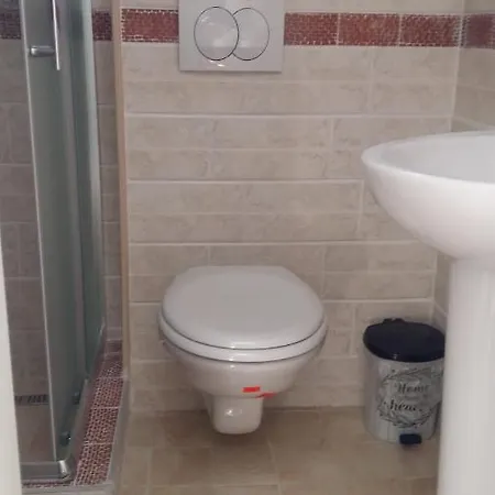 Apartment Slavija 5 *