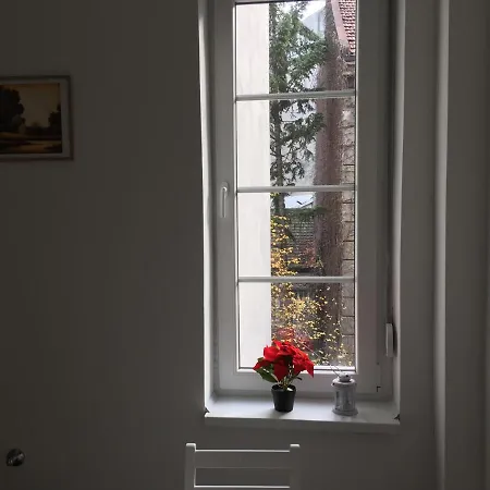 Apartment Slavija 5