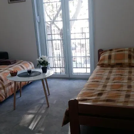 Slavija 5 * Belgrade