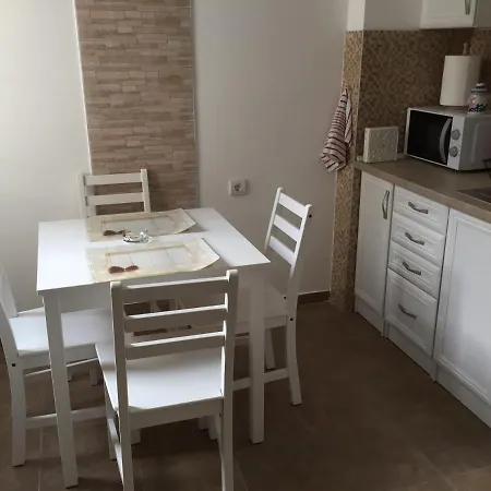 Slavija 5 Apartment