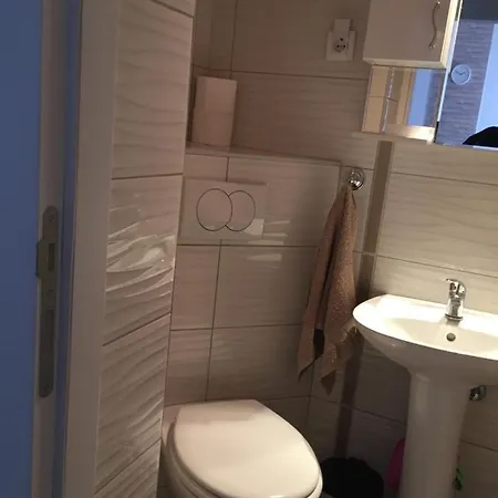 Apartment Slavija 5 *