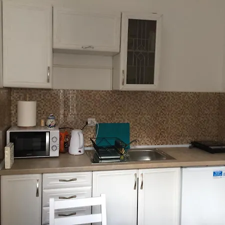 Apartment Slavija 5 Belgrade
