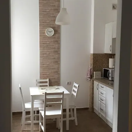 Slavija 5 Apartment Belgrade