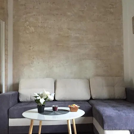 Apartment Slavija 5 *