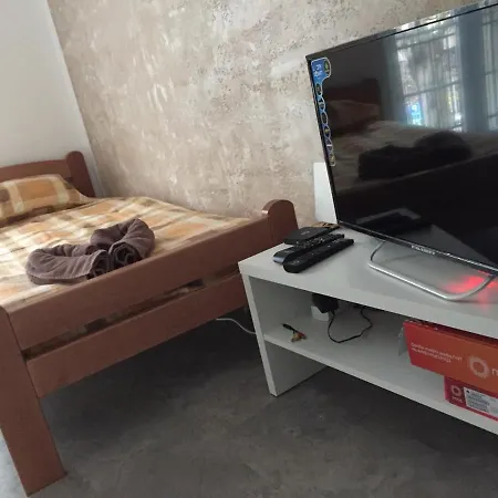 Apartment Slavija 5