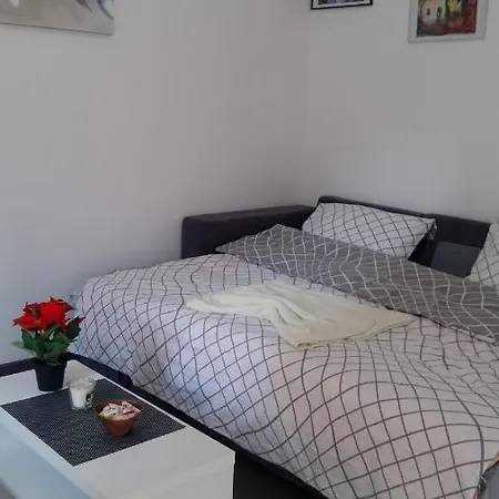 Apartment Slavija 5