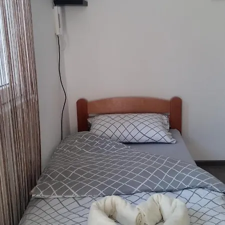 Slavija 5 * Belgrade