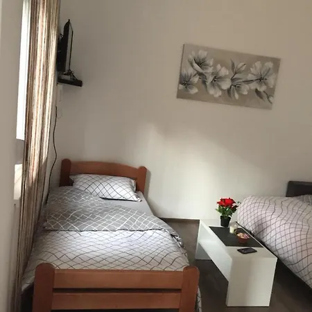 Apartment Slavija 5 *