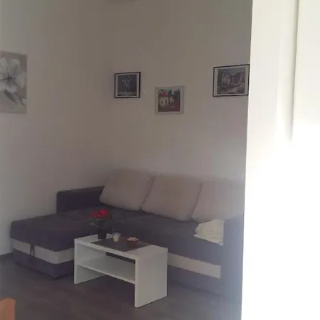 Slavija 5 Apartment Belgrade